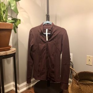 Lululemon define jacket